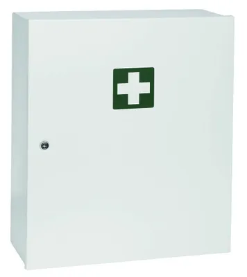 Produktbild von Holthaus Medical Verbandsschrank Medicus