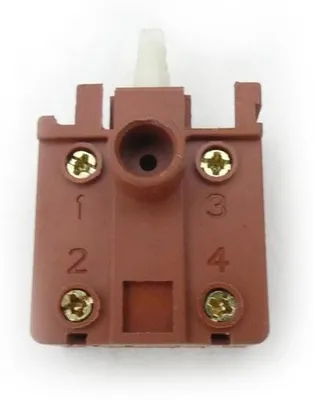 Produktbild von MATRIX Ersatzteil Schalter für Bohrhammer Schlagbohrhammer EHD 1250-30