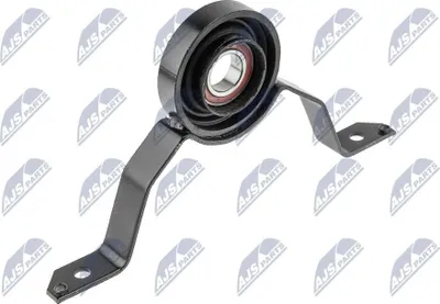 Produktbild von NTY NLW-AU-009 Kardanwellenlager 30mm für AUDI A8 (4H2, 4H8, 4HC, 4HL) Gelenkwelle