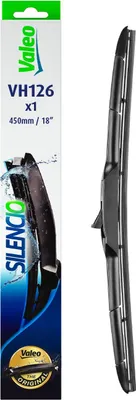 Image de Balai d'essuie-glace VALEO 574726