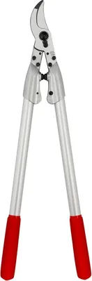 Produktbild von FELCO  Baumschere Länge 60 cm, Zweihand Gartenschere mit ziehendem Schneidkopf