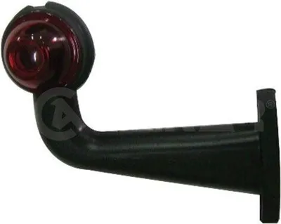 Produktbild von ALKAR Begrenzungsleuchte 9623014 Links 160mm 85mm
