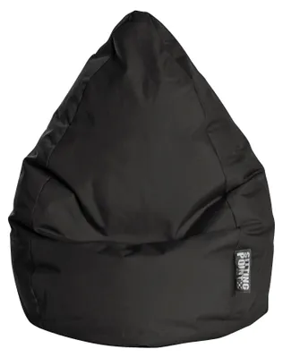Obrázok produktu pre SITTING POINT BeanBag BRAVA® XL Sitzsack schwarz