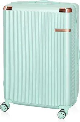 Produktbild von BWA-029 L TURQUOISE NEBULA Koffer Größe L