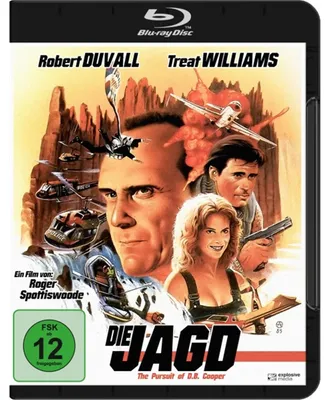 Obrázek produktu pro Die Jagd