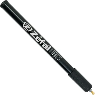 Image de Zefal P313 - POMPE VTT NOIRE ZEFAL ATB 313