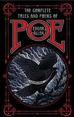 Zdjęcie produktu dla Complete Tales and Poems of Edgar Allan Poe