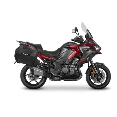 Immagine prodotto di Telai per valigie laterali moto SHAD 3P System