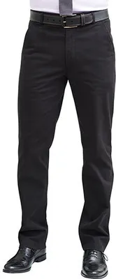 Produktbild von Brook Taverner Business Casual Denver Men´s Classic Fit Chino