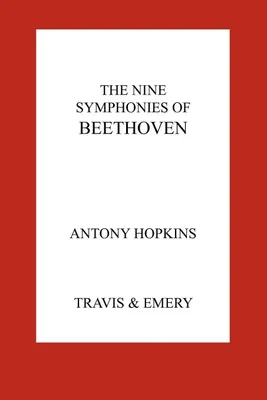 Produktbild von The Nine Symphonies of Beethoven