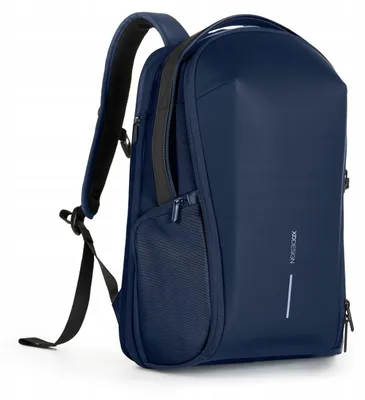 Produktbild von Xd Design Rucksack Bizz Rucksack Marineblau P/N: P705.935