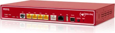 Produktbild von Bintec elmeg RS353j VDSL2 Router