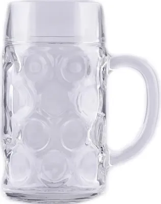 Produktbild von Maßkrug  1,0L