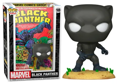 Obrázek produktu pro FUNKO POP! 64068, Sběratelská postavička, Komiks