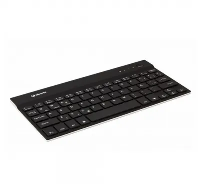 Produktbild von Tastatur Silver Electronics Mini