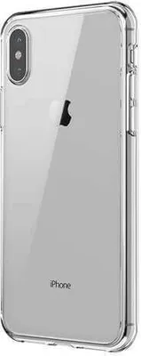 Produktbild von Griffin Reveal Case iPhone X / XS Clear