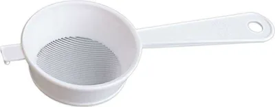 Obrázok produktu pre ORION Kuchynský cedník Plastový cedník pre domácnosť 9 cm