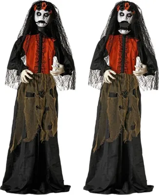 Immagine prodotto di Decorazione di Halloween 167 cm