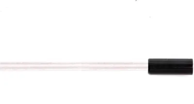 Image de Elvedes 750 Mm Gaine de câble de dérailleur 2 unités Blanc 2 - 1.4 mm Blanc 2 - 1.4 mm