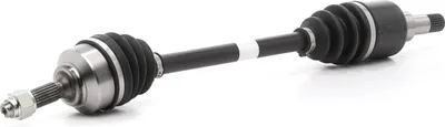 Image de Citroen C2/C3/Ds3 Demi-Essieu Gauche 640Mm