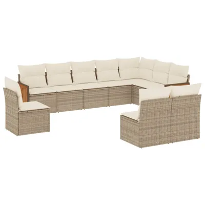 Zdjęcie produktu dla VidaXL 3260154, 10 szt.