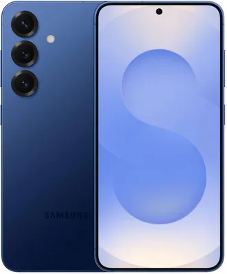 Zdjęcie produktu dla Samsung Galaxy S25 , 15,8 cm (6.2"), 12 GB, 256 GB, 50 MP, Android 15, Granatowy (marynarski)