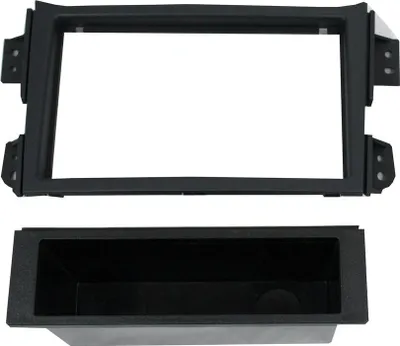 Obrázek produktu pro Autoleads FP-19-05 Adaptér pro autorádio...