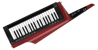 Produktbild von Rk-100S 2 Red