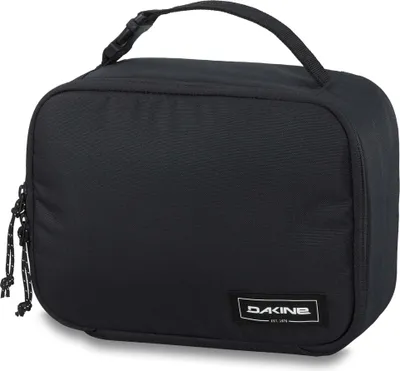 Produktbild von Lunch Box 5 - Brotzeitdose 26 cm (schwarz)