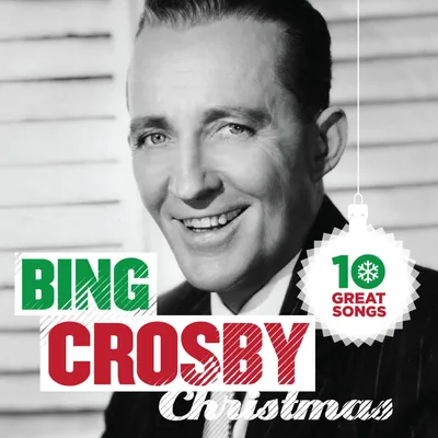 Produktbild von Bing Crosby - 10 großartige Weihnachtslieder