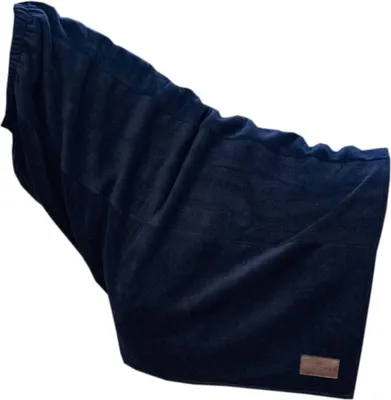 Produktbild von Kentucky Horsewear Heavy Fleece Horse Scarf