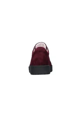 Obrázok produktu pre WALDLÄUFER Damen Damenschuhe bordeauxrot Gr. 5