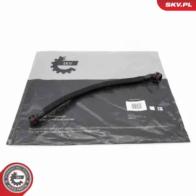 Produktbild von ESEN SKV 54SKV756 Schlauch KGE für BMW X5 (E70) Kurbelgehäuseentlüftung