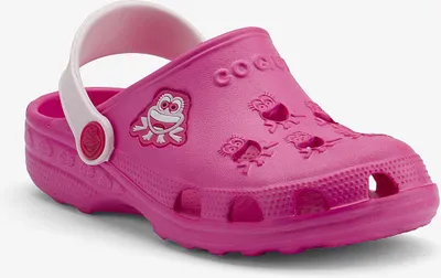 Image de Sabots Enfant Coqui