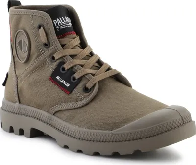 Productafbeelding van Schoenen Palladium Pampa Hi Patch 79117308M