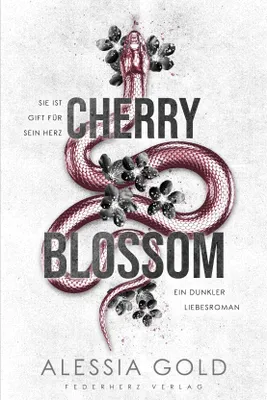 Produktbild von Cherry Blossom