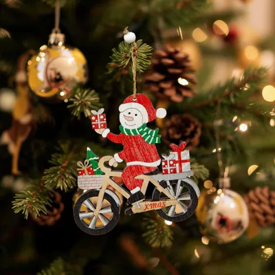 Image de Décoration pour sapin de Noël