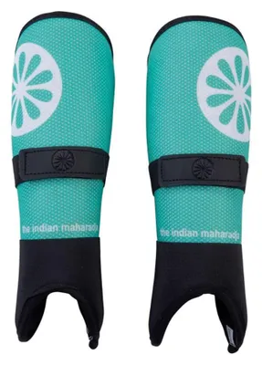 Produktbild von The Indian Maharadja Mesh Schienbeinschoner Kinder