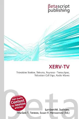 Produktbild von Xerv-Tv