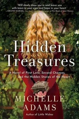 Produktbild von Hidden Treasures