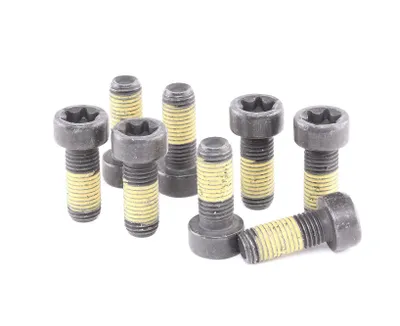 Produktbild von 8x SACHS Schraubensatz Schwungrad 1874 000 048 für BMW 3 Touring (E91)