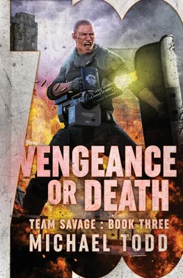 Produktbild von Vengeance or Death