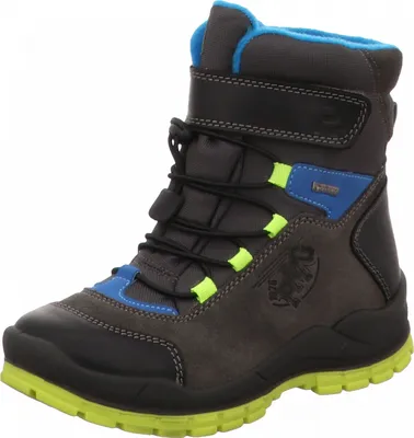 Produktbild von Primigi hans gtx Stiefel in , Größe 39