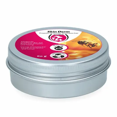 Immagine prodotto di Skin Derm Shampoo Bar alla Propoli (Miele)