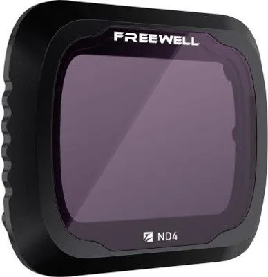 Produktbild von Freewell ND4 Filter für DJI Mavic Air 2