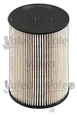 Productafbeelding van Brandstoffilter VALEO 587919 voor VW GOLF VI (5K1), filterelement