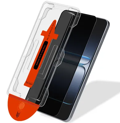 Obrázek produktu pro 1-balení OnePlus Nord 5 Privacy Ochranné sklo na displej - Tvrzené sklo | [Automatická instalace] - Bez bublin