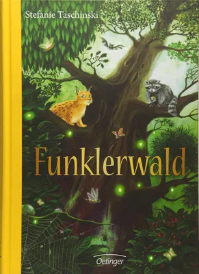 Produktbild von Funklerwald