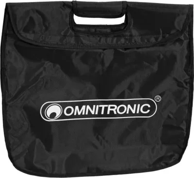Produktbild von OMNITRONIC BPS-2 Transporttasche (Bodenplatte) (60004147)