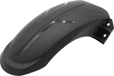 Obrázek produktu pro Avizar, přední blatník KuKirin G2 Max Original, černý